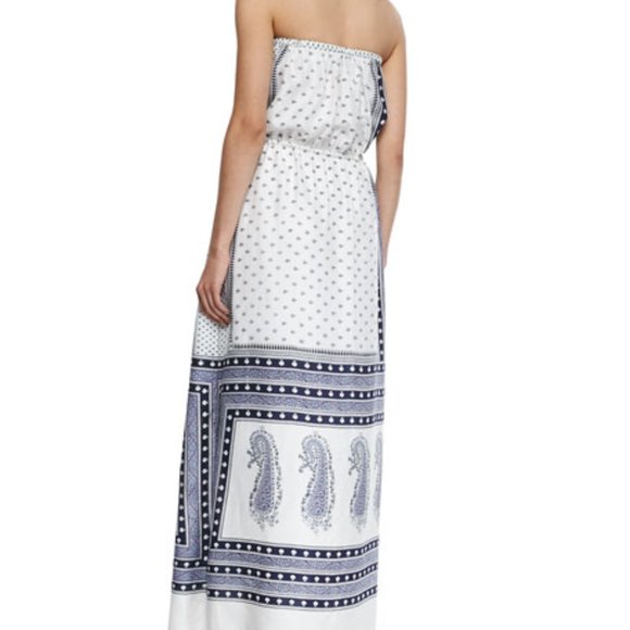 Cylipose St Bartz NWTspecial occasion summer dress - Picture 2 of 5